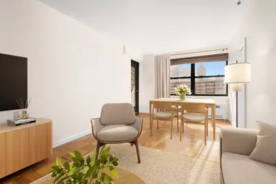 205 W End Avenue #15J, New York, NY 10023 - Photo 4