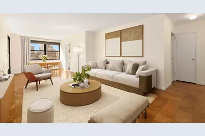 205 W End Avenue #15J, New York, NY 10023 - Photo 1