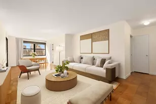 205 West End Ave, New York, NY 10023 - Photo 1