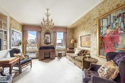 450 E 52nd Street #12, New York, NY 10022 - Photo 4