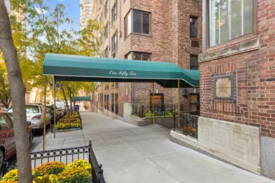 152 E 94th Street #8-D, New York City, NY 10128 - Photo 14
