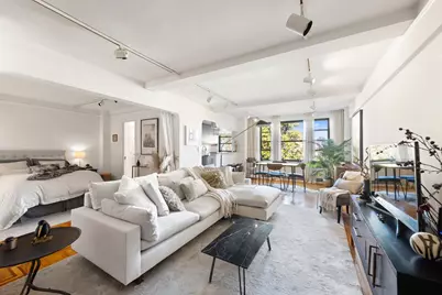 152 E 94th Street #8-D, New York City, NY 10128 - Photo 2
