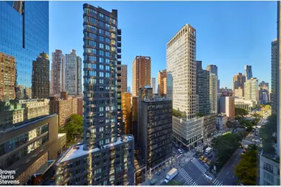 1 Central Park W #1214, New York, NY 10023 - Photo 4