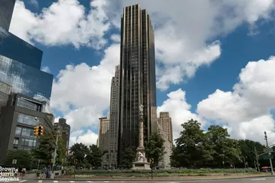 1 Central Park W #1214, New York, NY 10023 - Photo 12