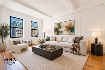244 W 72nd Street #12-B, New York, NY 10023 - Photo 2