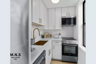 244 W 72nd Street #2-E, New York, NY 10023 - Photo 4