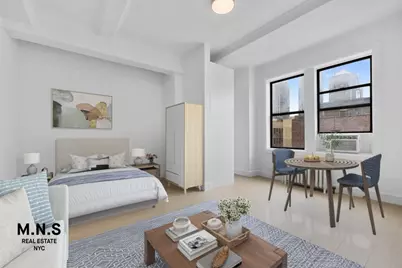 244 W 72nd Street #2-E, New York, NY 10023 - Photo 2