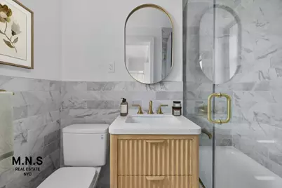 244 W 72nd Street #2-E, New York, NY 10023 - Photo 6