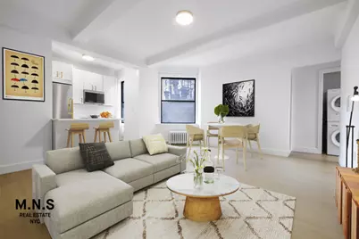 244 W 72nd Street #16-E, New York, NY 10023 - Photo 4