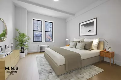 244 W 72nd Street #16-E, New York, NY 10023 - Photo 6