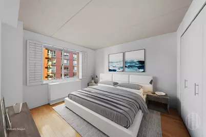 555 W 23rd Street #S7M, New York City, NY 10011 - Photo 4