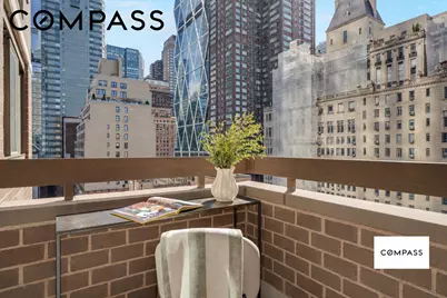 347 W 57th Street #12E, New York City, NY 10019 - Photo 8