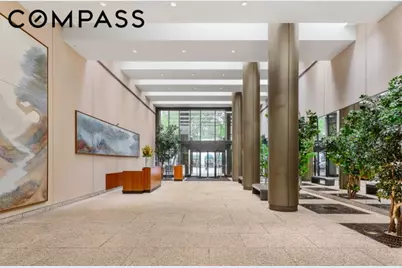 347 W 57th Street #12E, New York City, NY 10019 - Photo 10