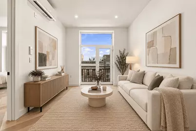 301 Stockholm Street #2-B, Brooklyn, NY 11237 - Photo 1