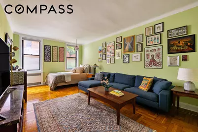 960 Sterling Place #1N, Brooklyn, NY 11213 - Photo 4