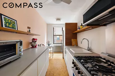 960 Sterling Place #1N, Brooklyn, NY 11213 - Photo 1