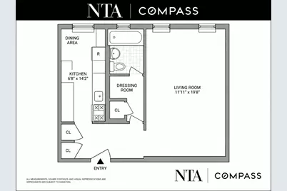 960 Sterling Place #1N, Brooklyn, NY 11213 - Photo 16