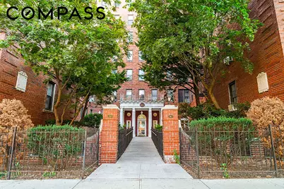 960 Sterling Place #1N, Brooklyn, NY 11213 - Photo 12