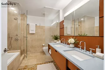 2 River Terrace #5R, New York, NY 10282 - Photo 6
