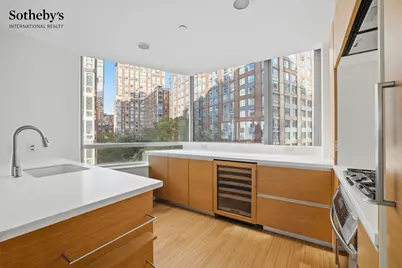 2 River Terrace #5R, New York, NY 10282 - Photo 4