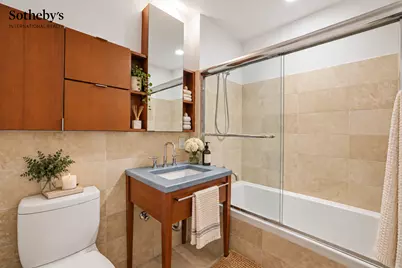 2 River Terrace #5R, New York, NY 10282 - Photo 8