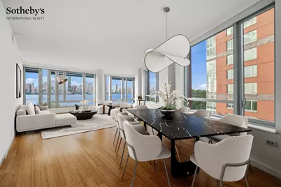 2 River Terrace #5R, New York, NY 10282 - Photo 2