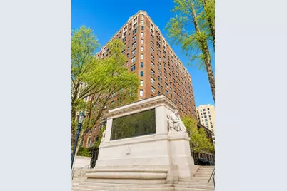 280 Riverside Drive #8K, New York, NY 10025 - Photo 12