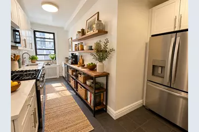 280 Riverside Drive #8K, New York, NY 10025 - Photo 2