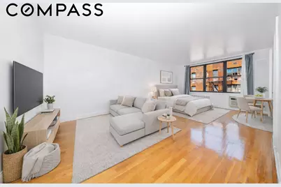1270 E 51st Street #6M, Brooklyn, NY 11234 - Photo 1