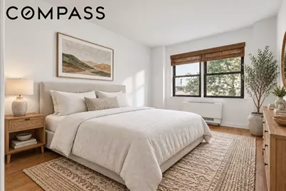 240 E 46th Street #6G, New York City, NY 10017 - Photo 2