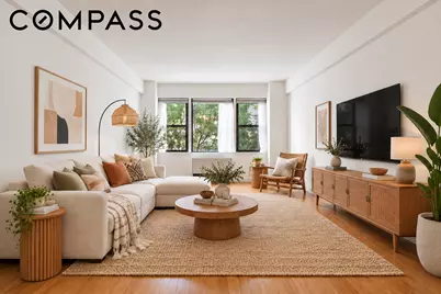 240 E 46th Street #6G, New York City, NY 10017 - Photo 1