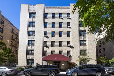 675 Walton Avenue #4A, Bronx, NY 10451 - Photo 10