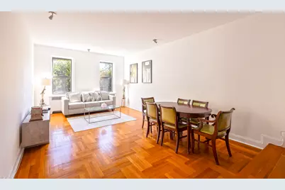 675 Walton Avenue #4A, Bronx, NY 10451 - Photo 2