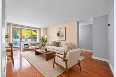 200 Cozine Avenue #APT1E, Brooklyn, NY 11207 - Photo 1