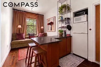 203 W 87th Street #4, New York City, NY 10024 - Photo 2
