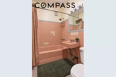 203 W 87th Street #4, New York City, NY 10024 - Photo 4