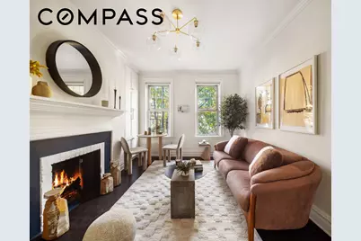 344 W 12th Street #3C, New York City, NY 10014 - Photo 2