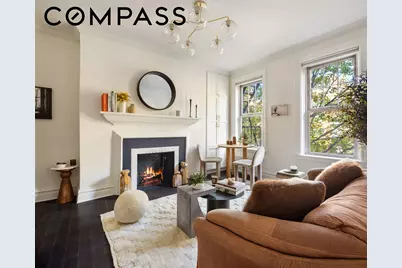 344 W 12th Street #3C, New York City, NY 10014 - Photo 1