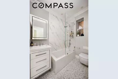 344 W 12th Street #3C, New York City, NY 10014 - Photo 6