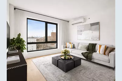 189 Cooper Street #2C, Brooklyn, NY 11207 - Photo 2