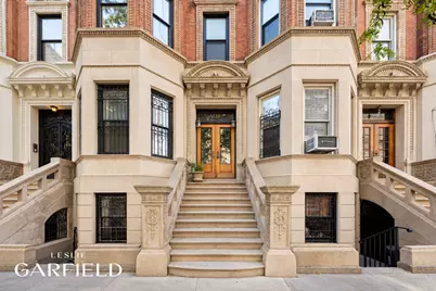 328 W 89th Street, New York, NY 10024 - Photo 1