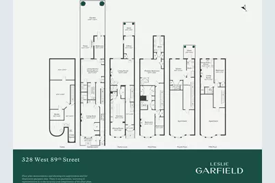 328 W 89th Street, New York, NY 10024 - Photo 12