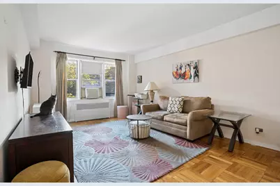 34 Plaza Street E #310, Brooklyn, NY 11238 - Photo 1