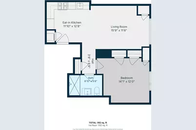 11 Hoyt Street #47B, Brooklyn, NY 11201 - Photo 22