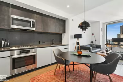 11 Hoyt Street #47B, Brooklyn, NY 11201 - Photo 2