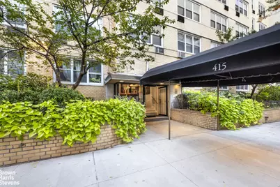 415 E 85th Street #8A, New York, NY 10028 - Photo 6