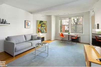 2 Horatio Street #4B, New York City, NY 10014 - Photo 1