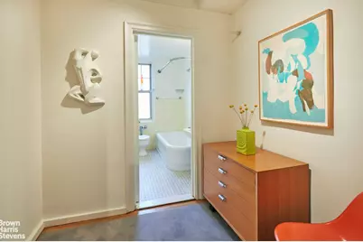 2 Horatio Street #4B, New York City, NY 10014 - Photo 8