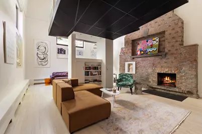 131 W 11th Street #2, New York City, NY 10011 - Photo 2