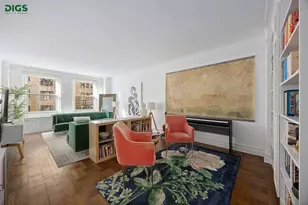800 West End Ave, New York City, NY 10025 - Photo 1